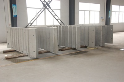 安徽中城新型建材公司 引領(lǐng)綠色建造，打造新型建筑材料制造高地